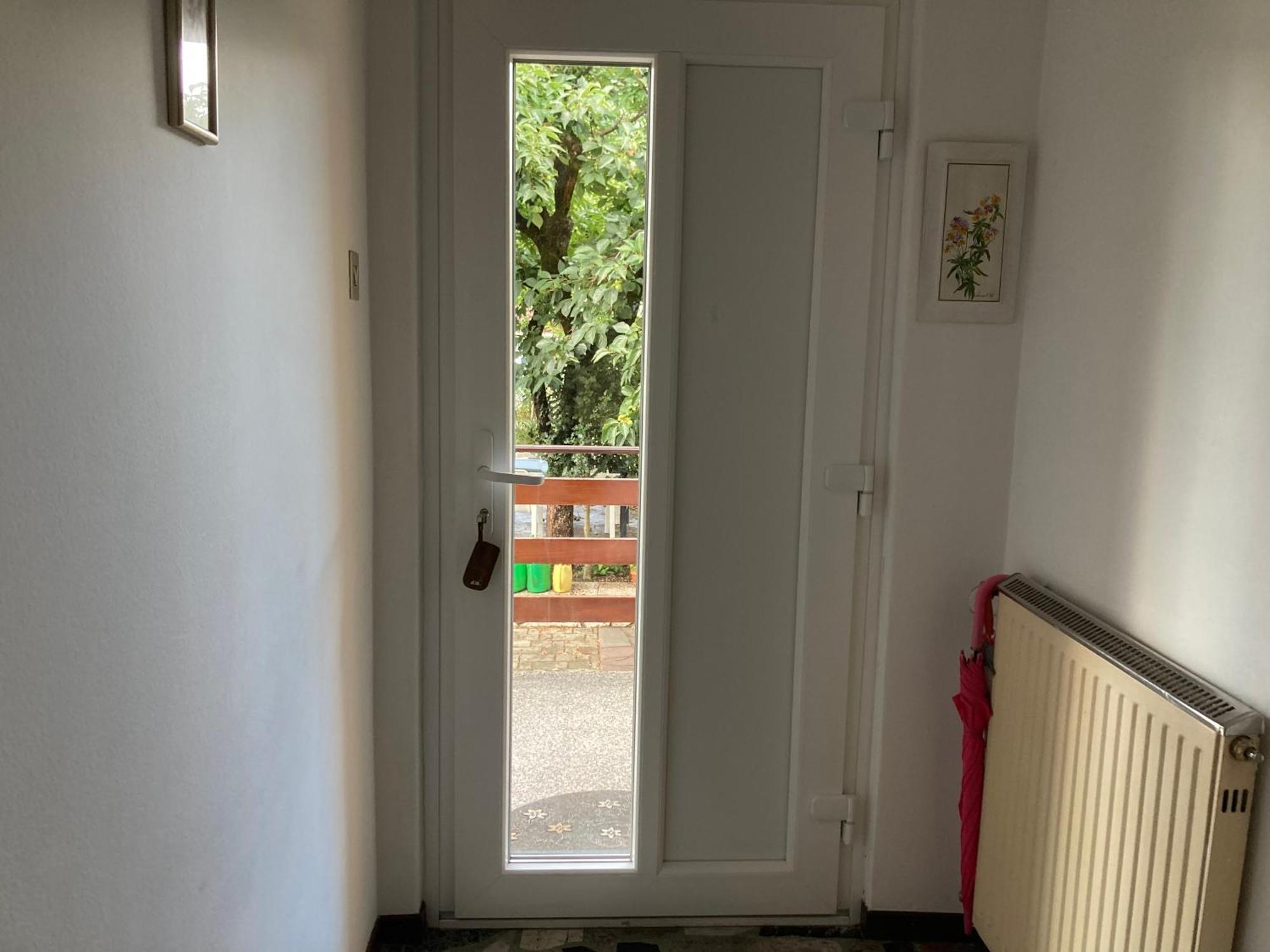 7 Flower Street Apartment Sempeter pri Gorici Exterior foto